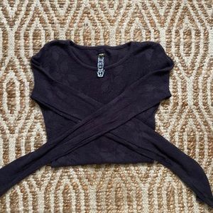 Free People Long Sleeve